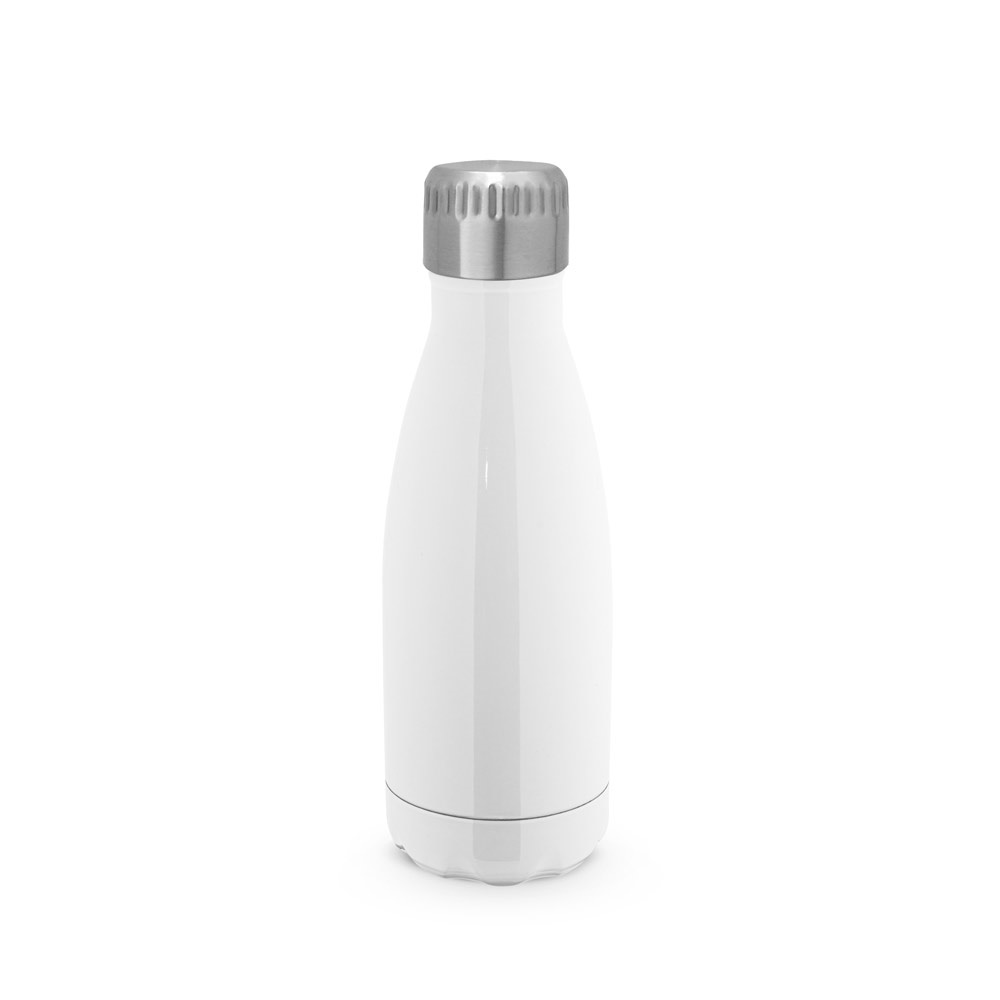 AMORTI S. Roestvrijstalen sublimatiefles 380 mL