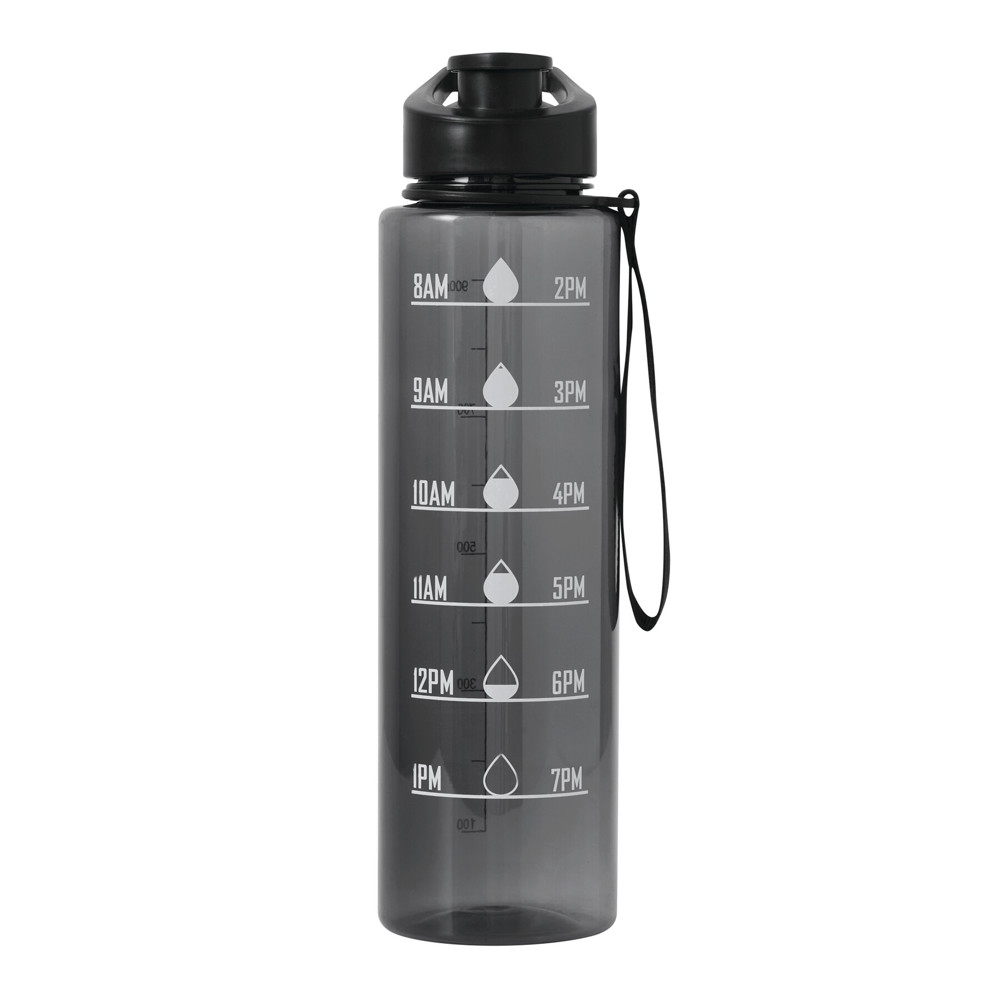 AQUA LEVEL - Sportdrinkfles