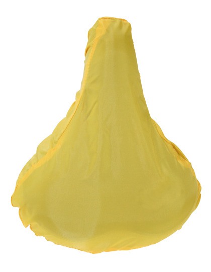 L-merch - Saddlecover - yellow