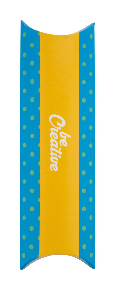 CreaBox Pillow Pen - pen pillow doos