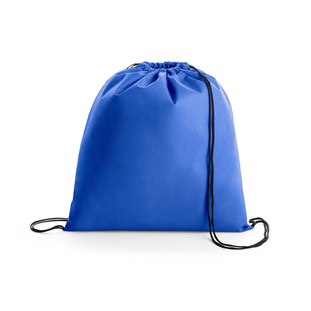 BOXP. Rugzak van vlies (80 g/m²) - Royal Blauw