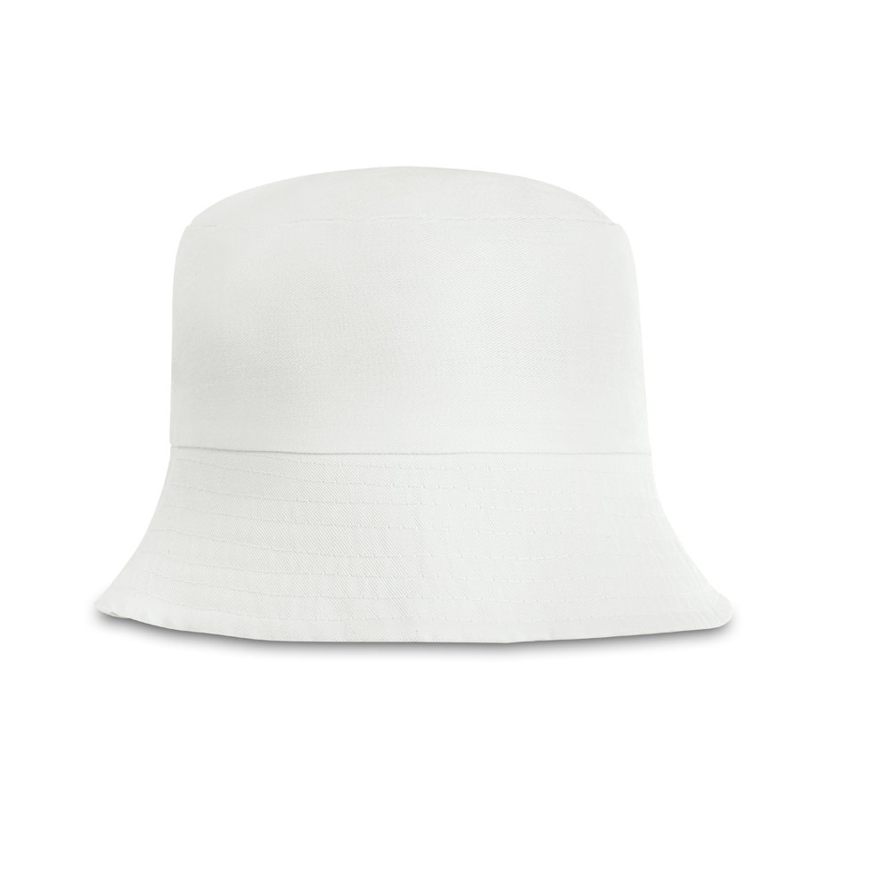 JONATHAN. Polyester panama - Wit