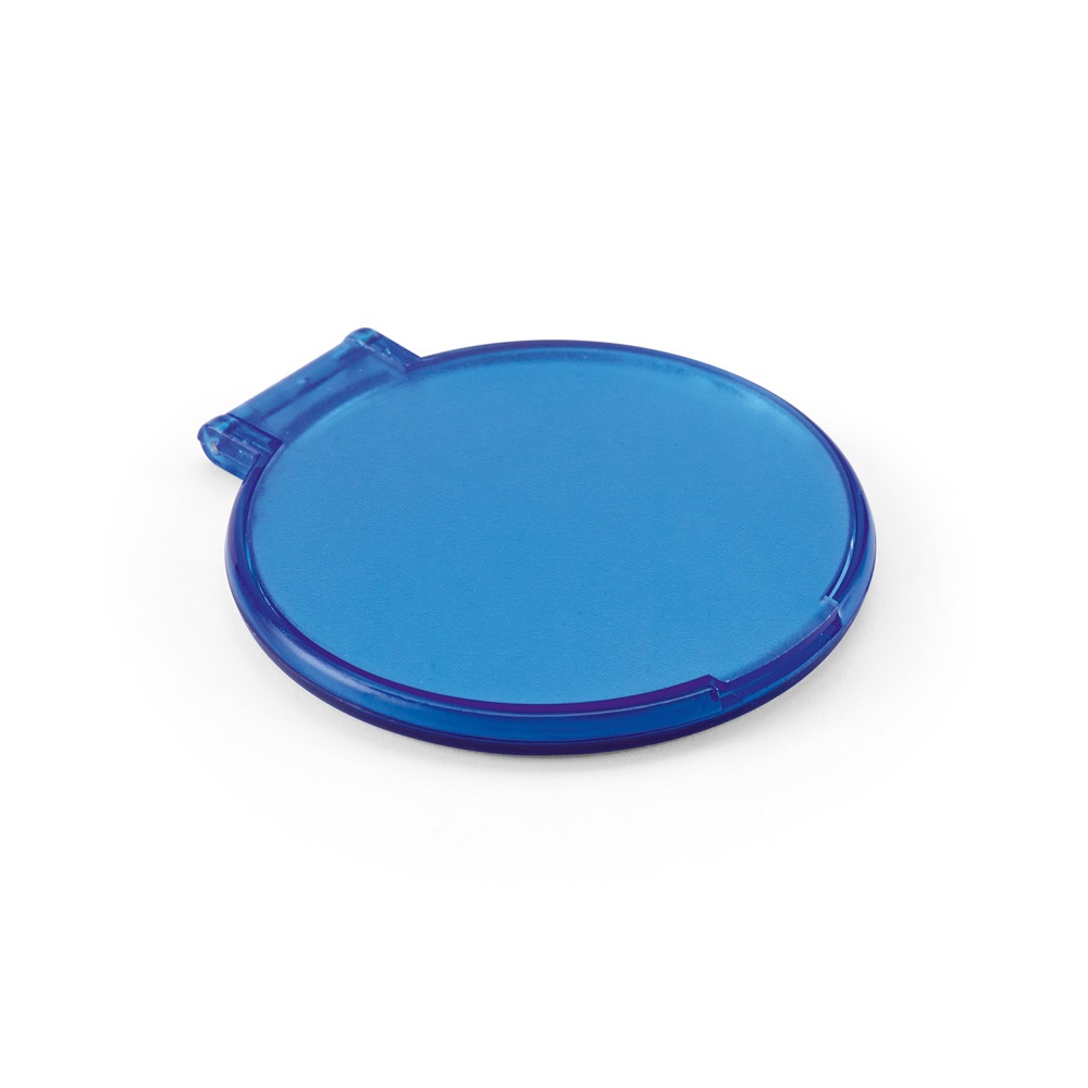 STREEP. Make-up spiegel - Blauw