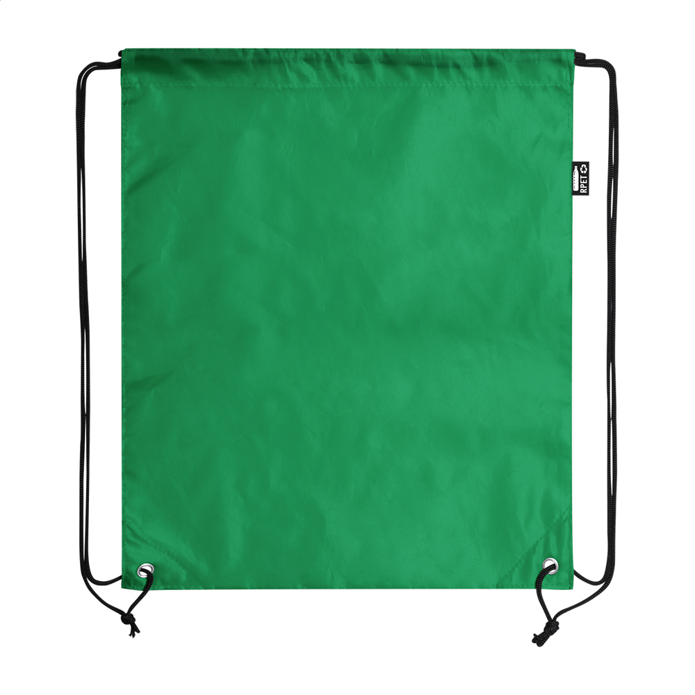 Redraw - tas - Groen