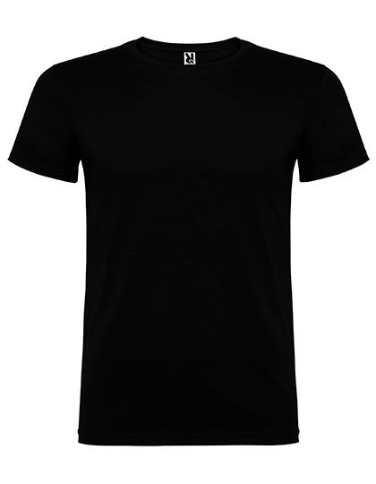 Roly - Kids´ Beagle T-Shirt - Black 02