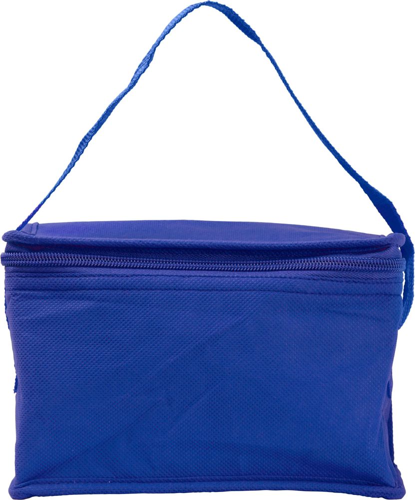 Non-woven (80 gr/m²) koeltas Arlene - kobaltblauw