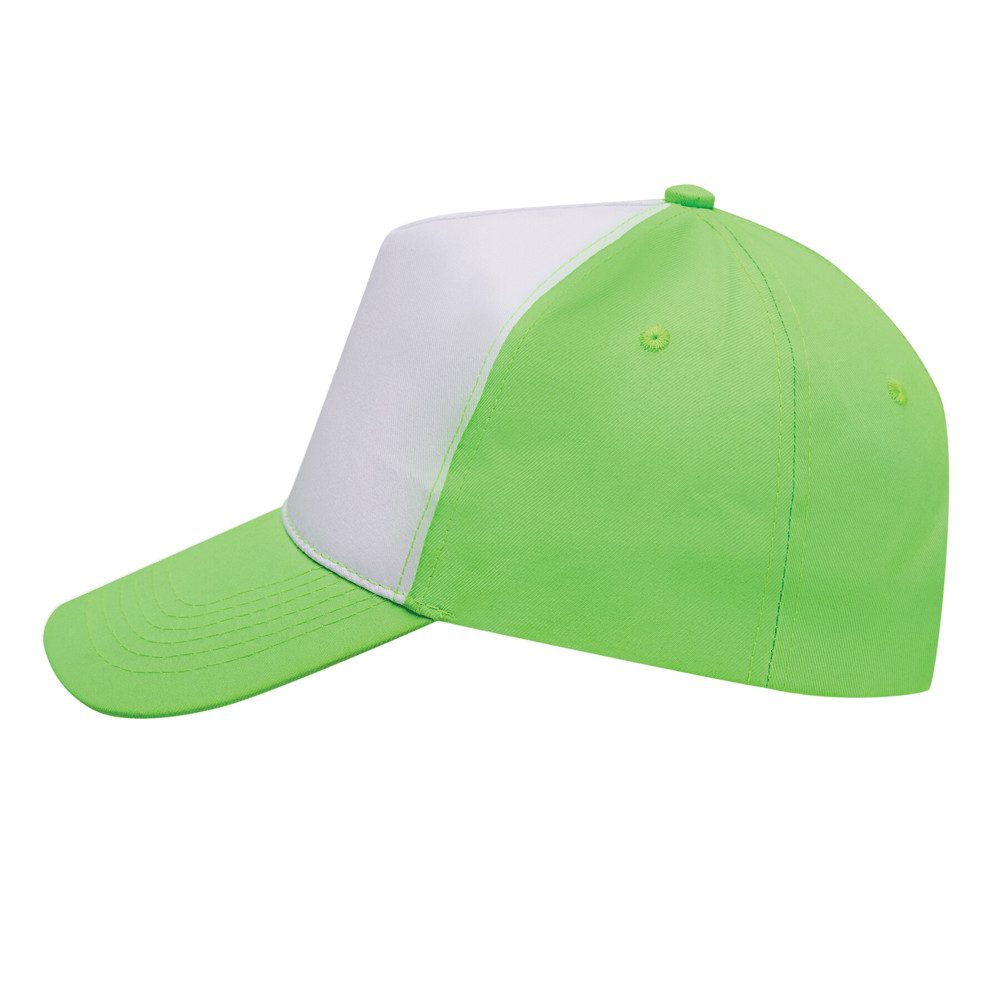 SHINY - 5-panel cap