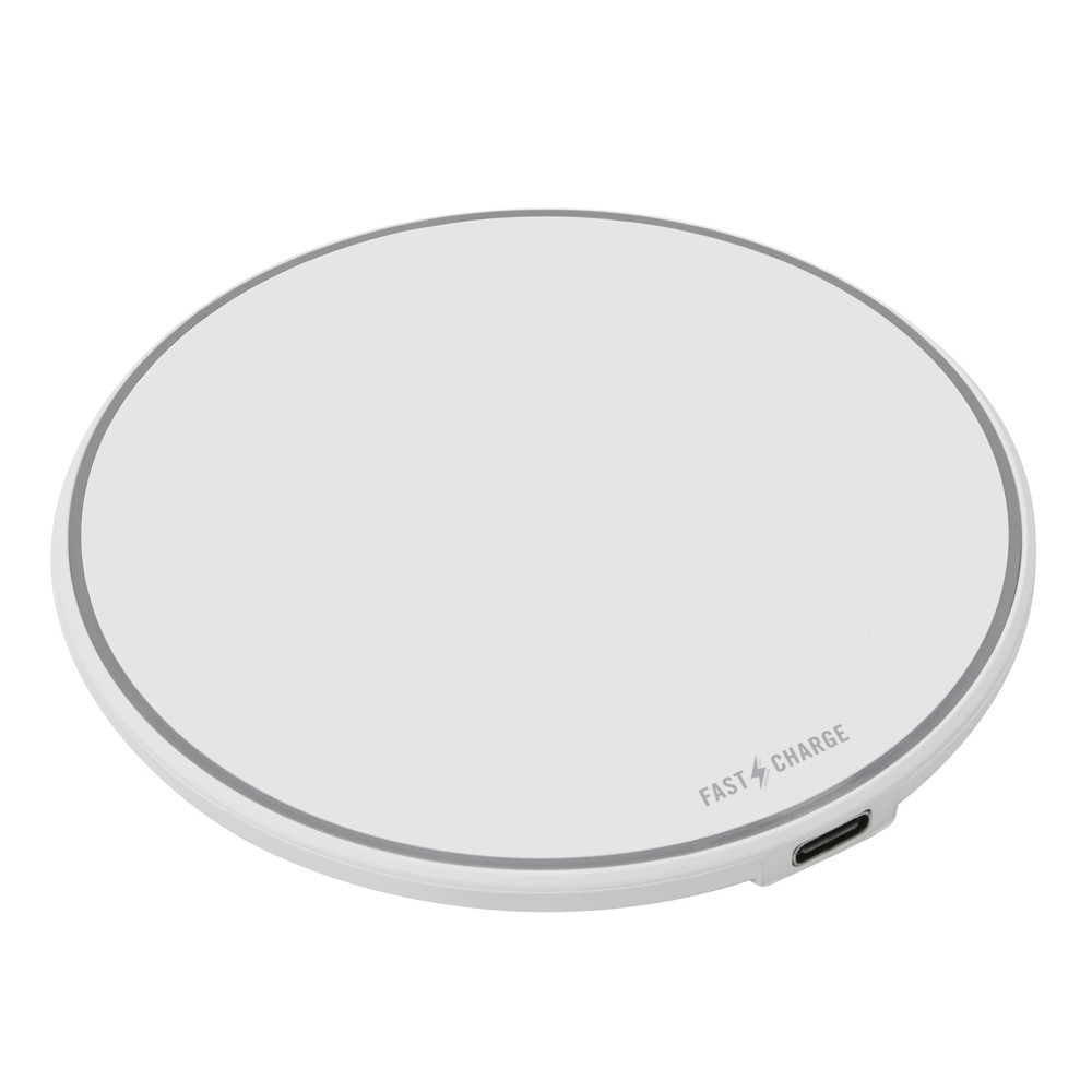 CHARGE FAST - Draadloos oplaadstation