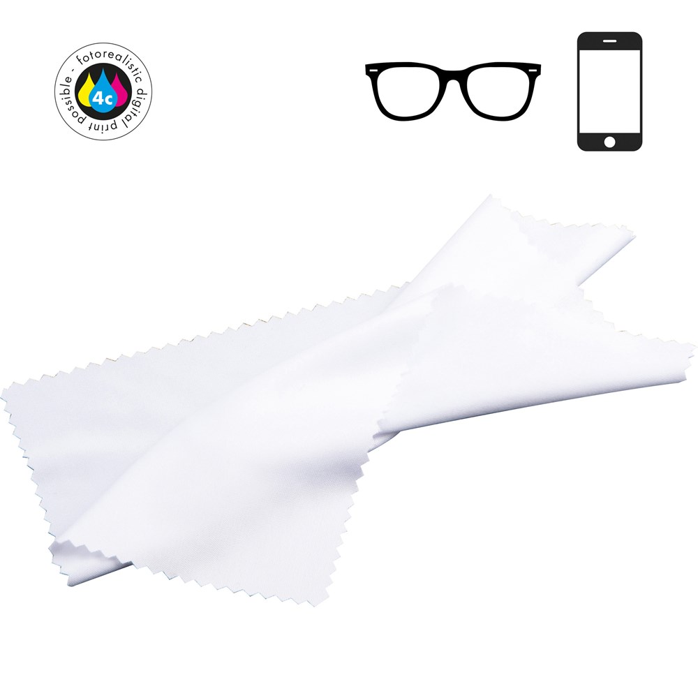 Brillenpoetsdoek