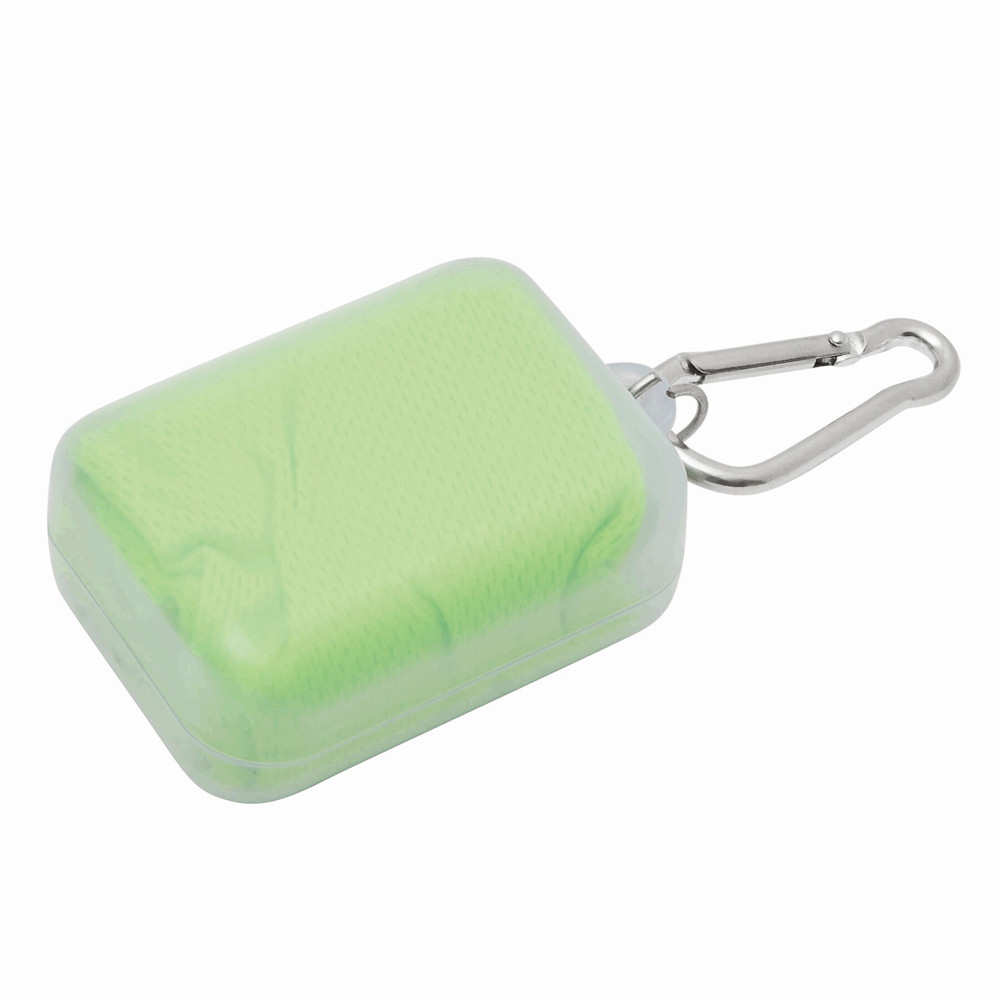 COOL DOWN - Microvezel koelhanddoek
