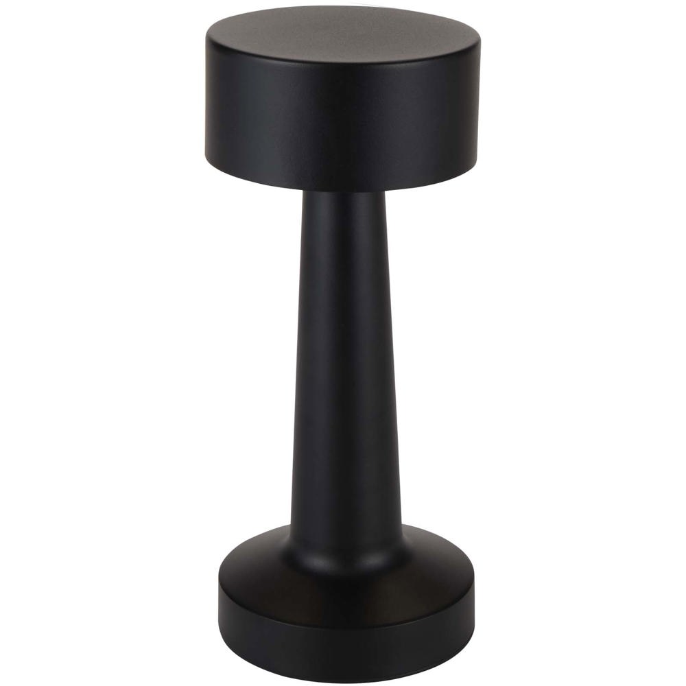 Aludra oplaadbare dimbare tafellamp met 3 lichtstanden