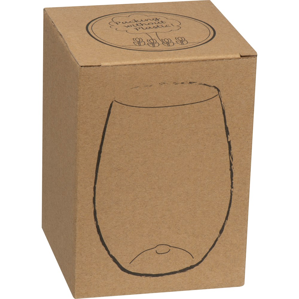 PET drinkglas 450 ml