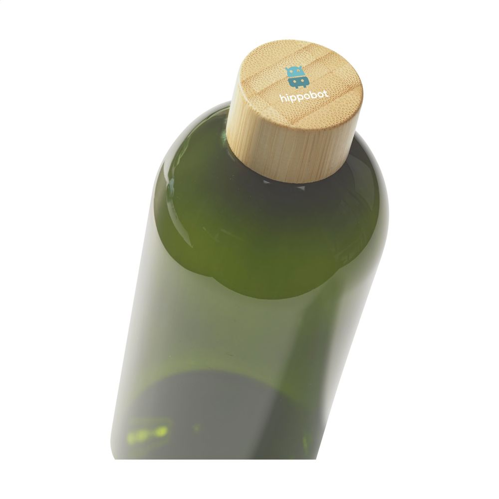 RPET Bottle 500 ml waterfles