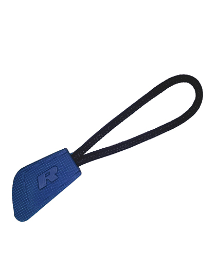 Result - Zip Pull (10 pair pack) - royal