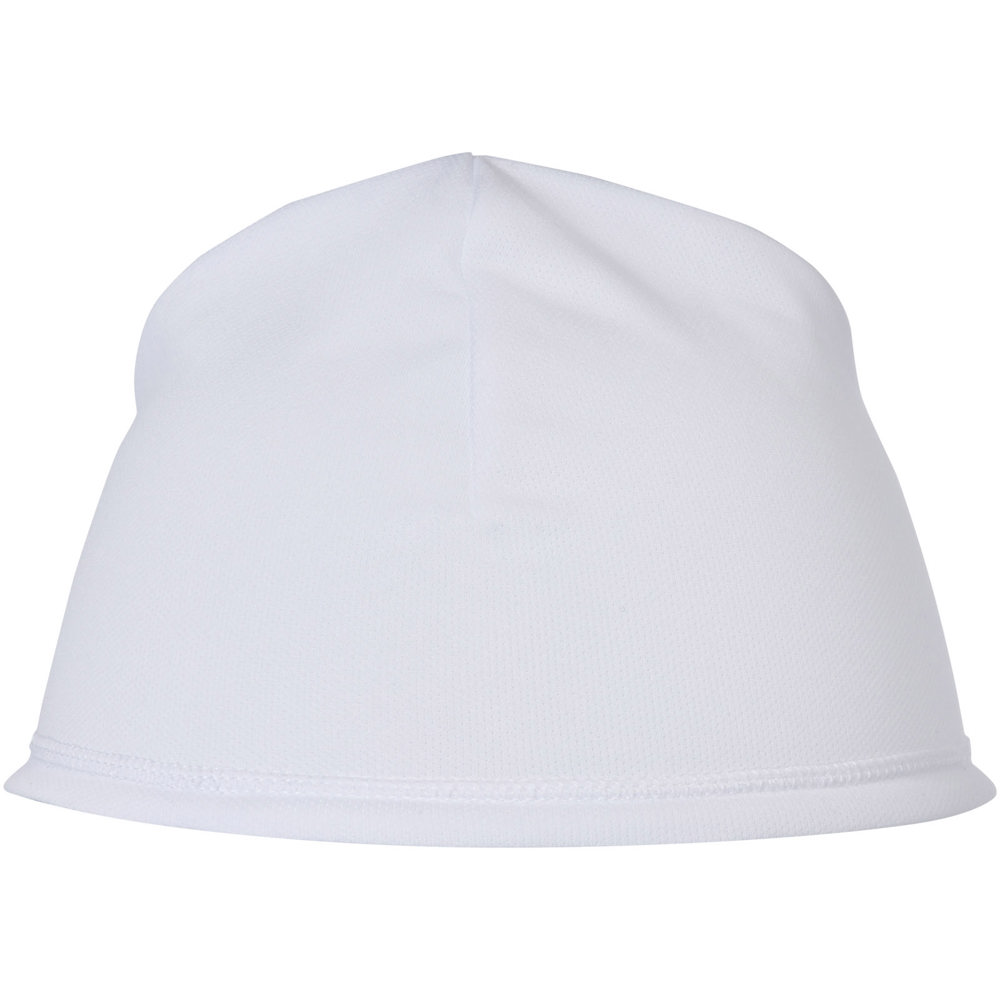 Leia sublimatie beanie met Coolmax®
