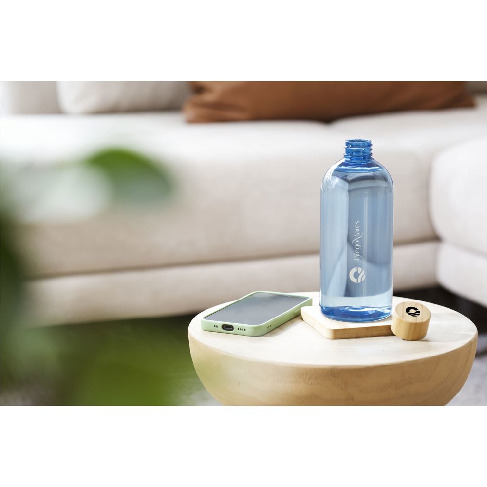 RPET Bottle 500 ml waterfles