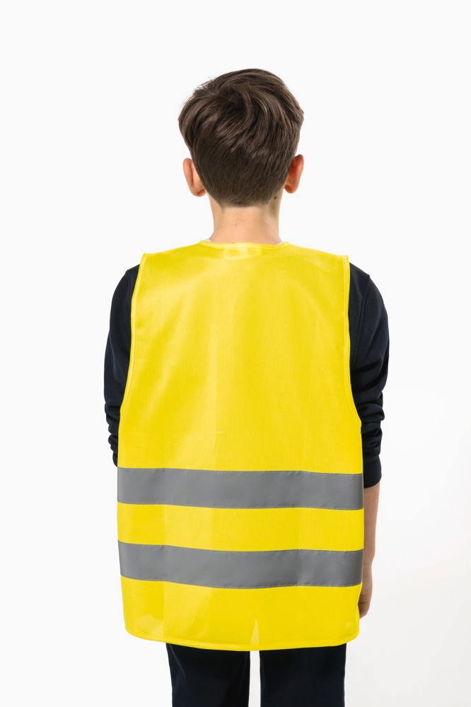 WK617 - Veiligheidshesje voor kinderen