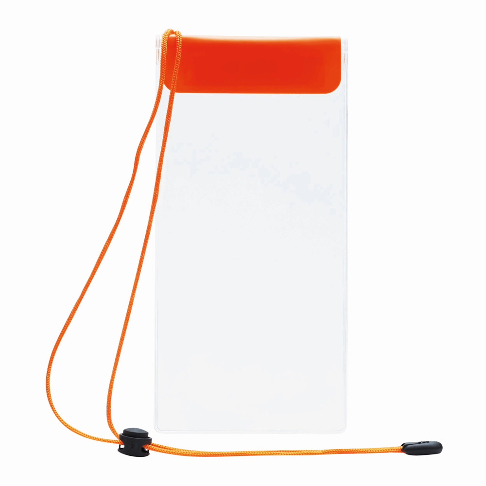 SMART SPLASH XL - telefoontasje