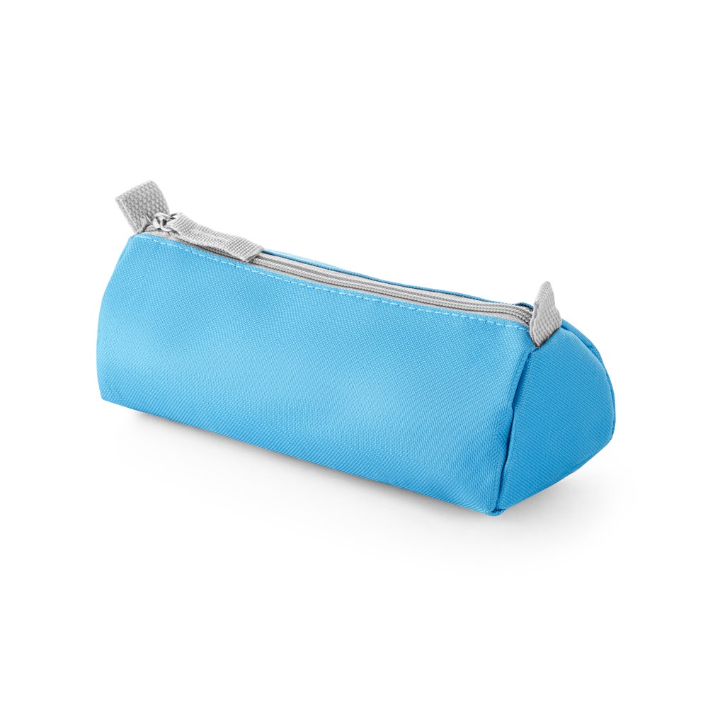 HUMMINGBIRD. Etui van 600D - Licht blauw