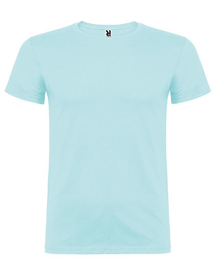 Roly - Kids´ Beagle T-Shirt - Sweet Blue 101
