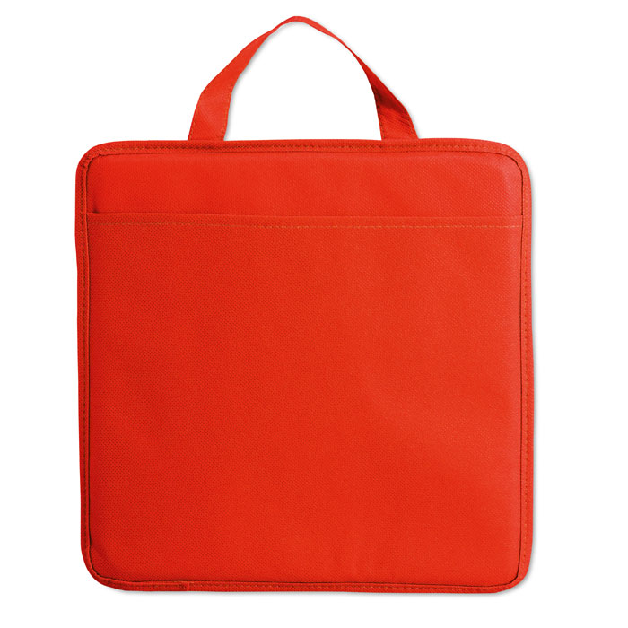 ENJOW - Non-woven stadionkussen - Rood