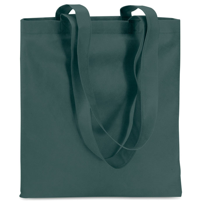 TOTECOLOR - Non-woven boodschappentas - Donker Marinegroen