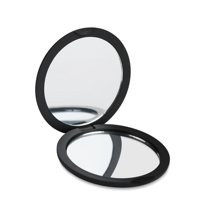 STUNNING - Dubbele spiegel (rond)