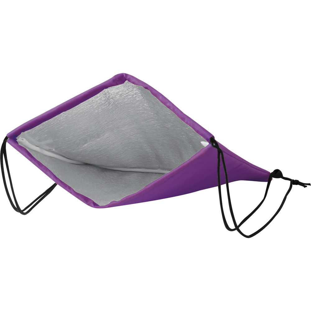 Polyester gymtas