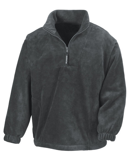 Result - Polartherm™ Top - Oxford Grey