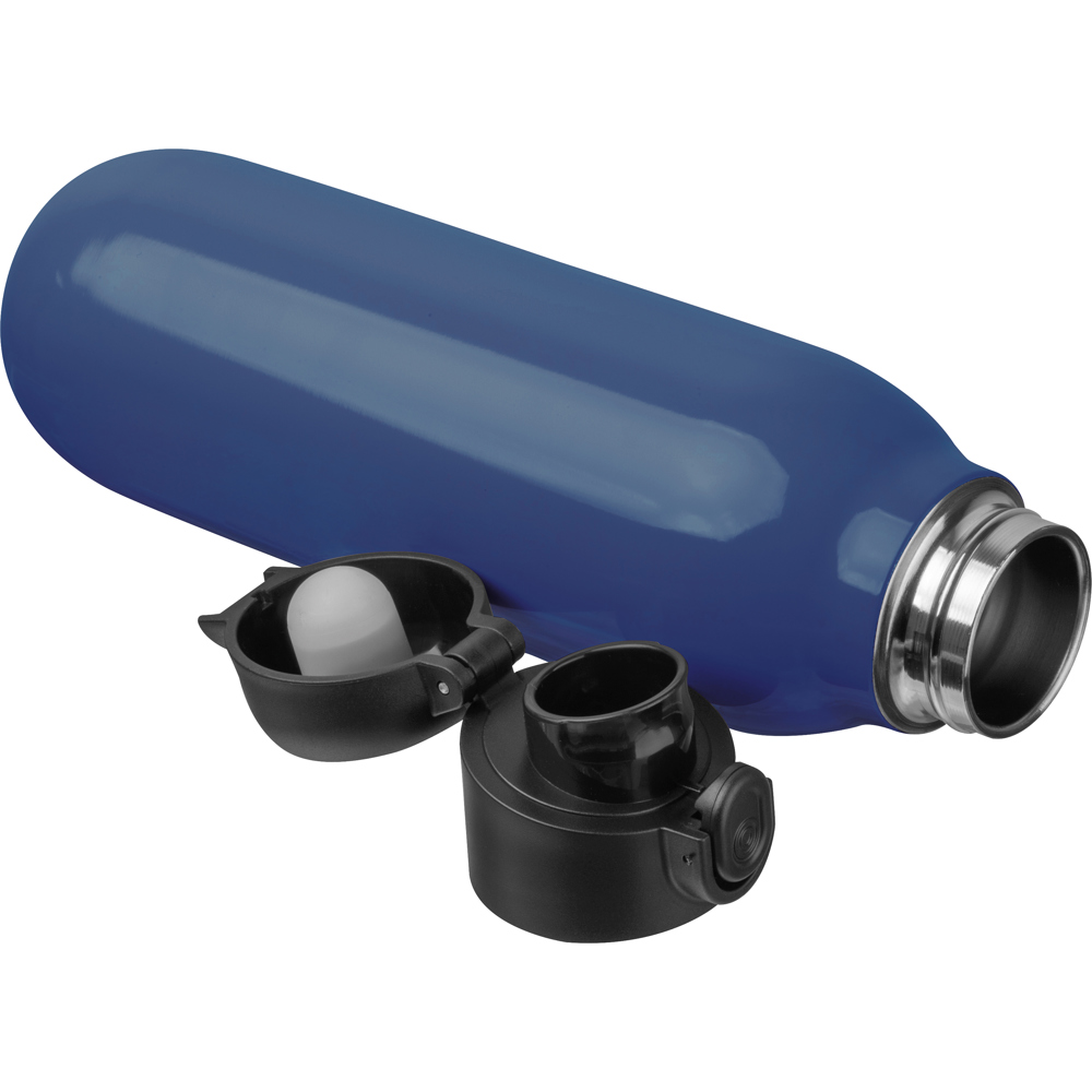 500ml vacuüm waterfles