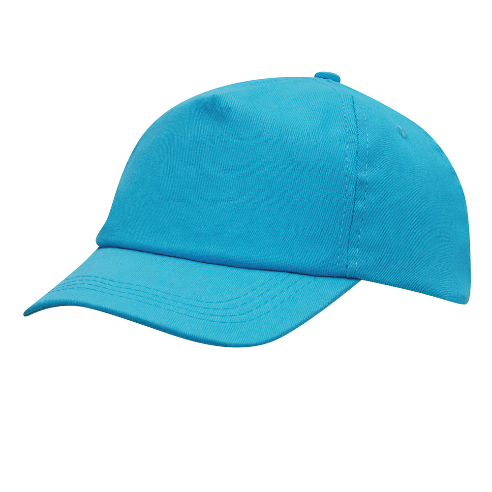FAVOURITE - 5-panel cap