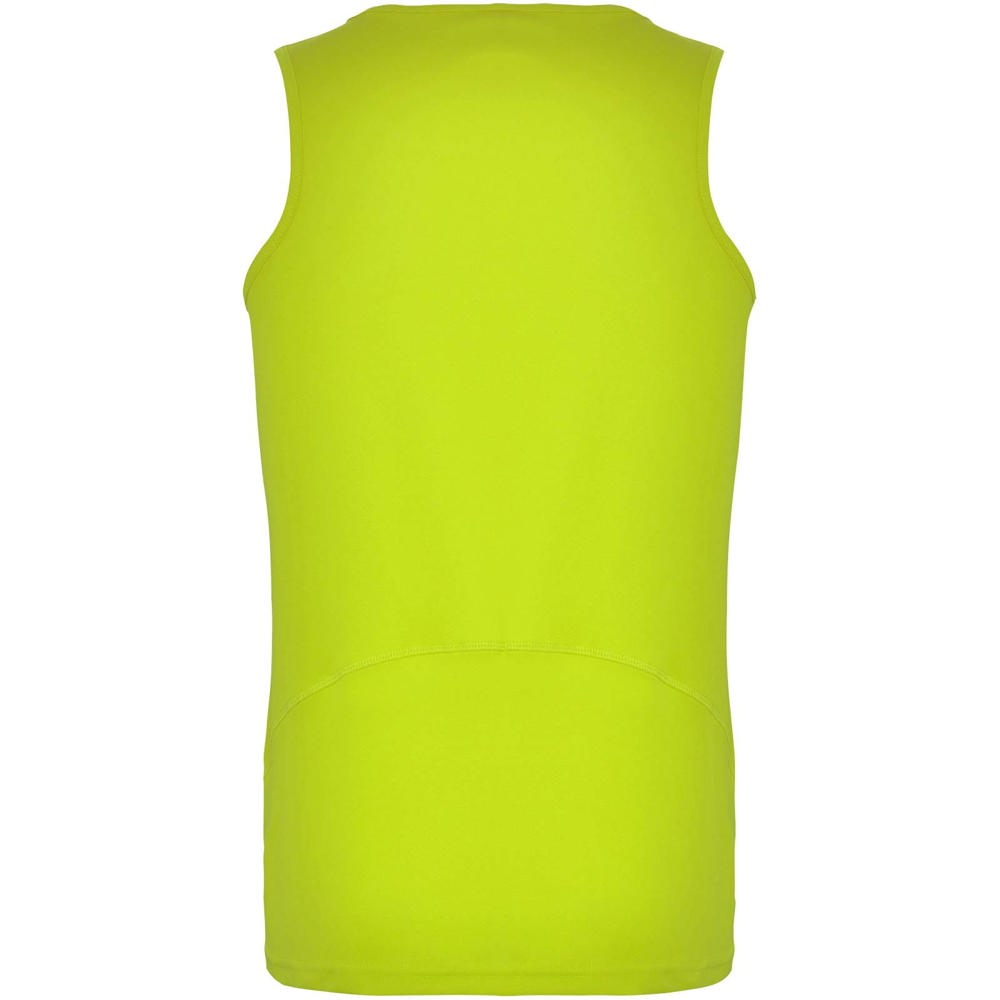 Andre 140 g/m² sporthemd voor heren