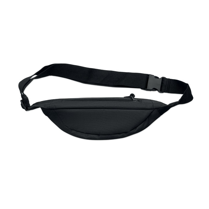HIPLA - 600D RPET Heuptasje