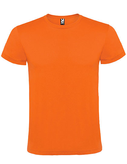 Roly - Atomic 150 T-Shirt - Orange 31