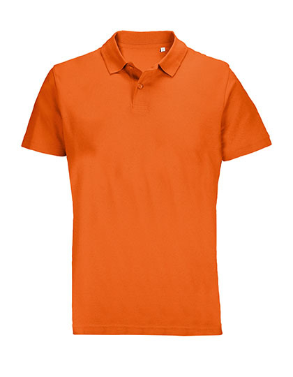 SOL´S - Unisex Pulse Polo Shirt - Orange