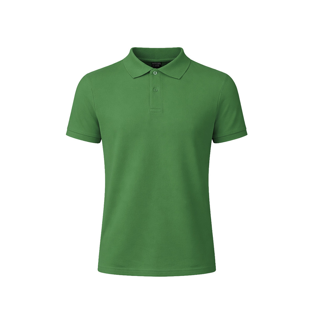 Polo Shirt Bartel Color - VER