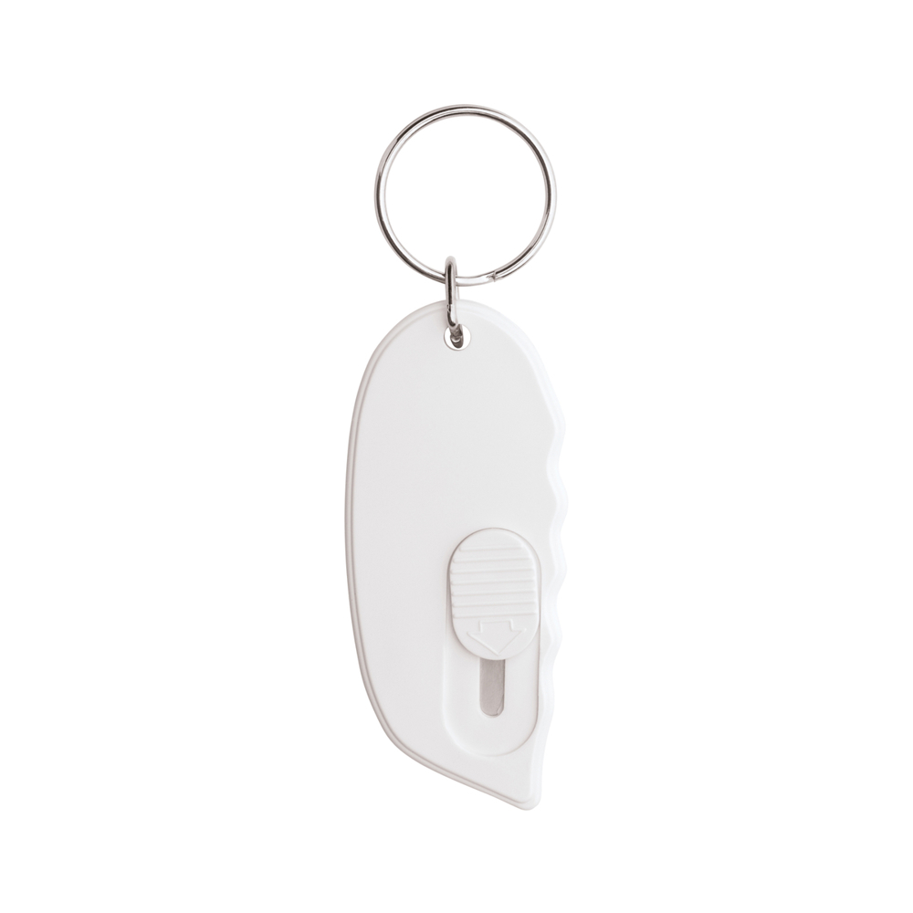 Minicutter met Sleutelhanger RE98-TONGI