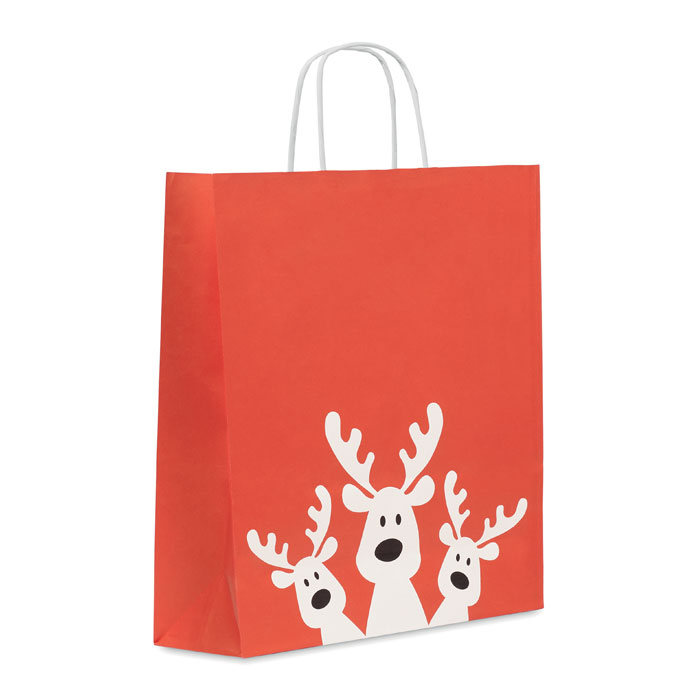 BAO LARGE - Papieren geschenkzakje (L)