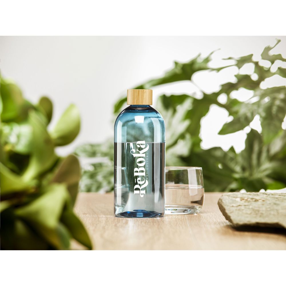 RPET Bottle 500 ml waterfles