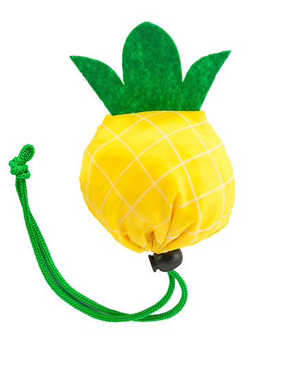 Stamina - Focha Bag - Pineapple 989
