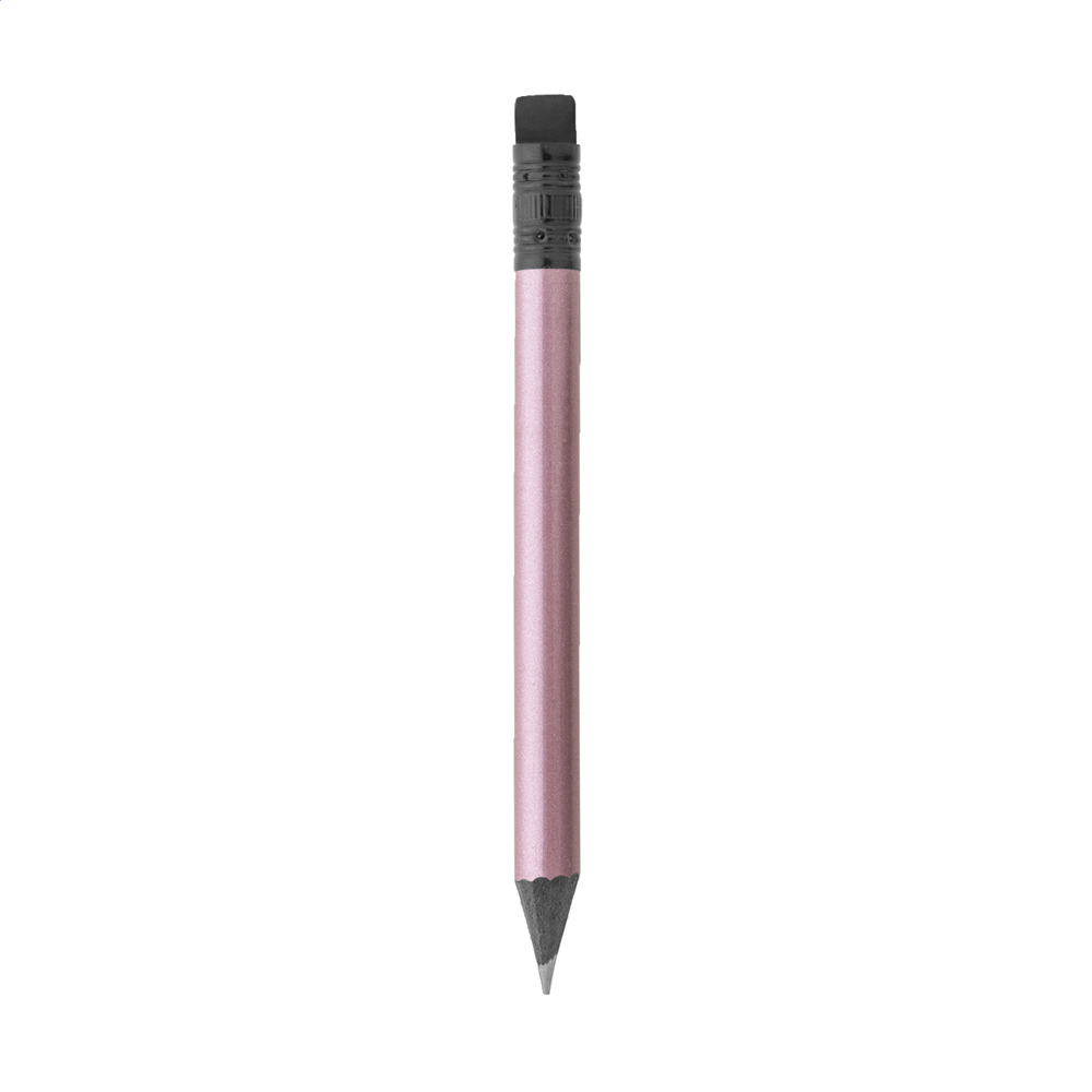 Neplum Mini - potlood - roze