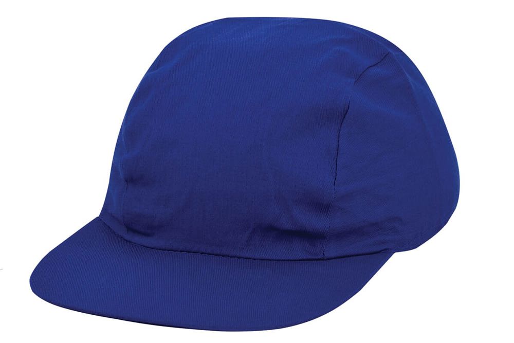 Jockey cap - Kobaltblauw (PMS 286c) / Kobaltblauw