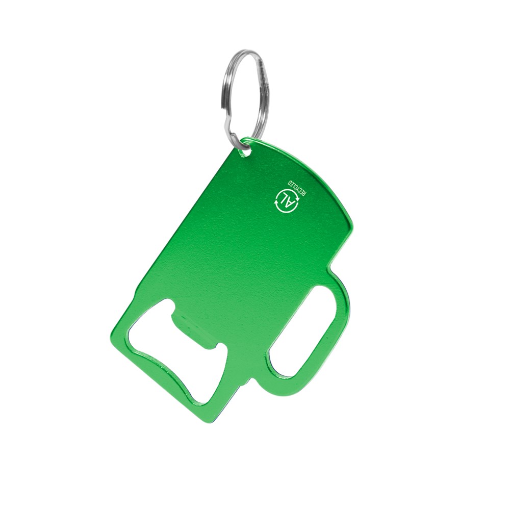 Sleutelhanger Opener Berman - VER