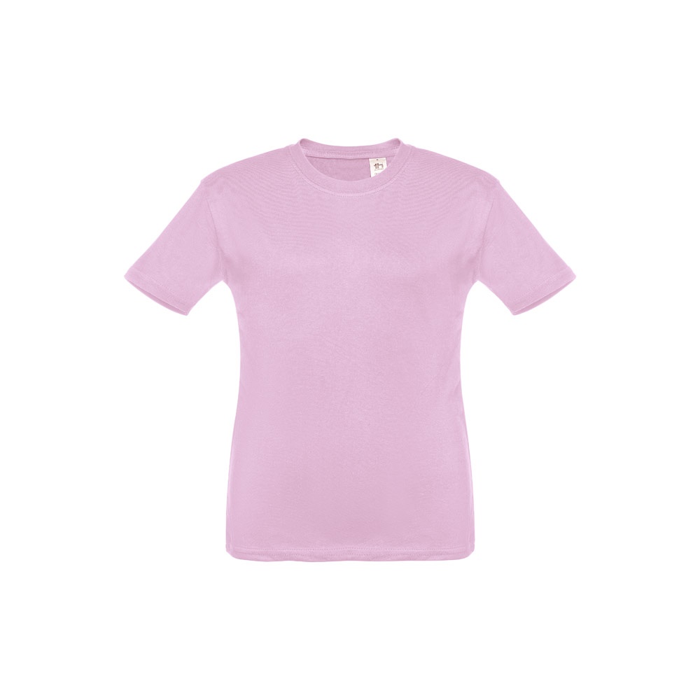 THC QUITO. T-shirt voor kinderen - Lila