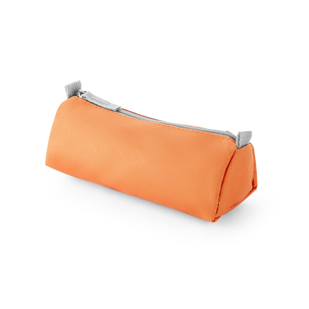 HUMMINGBIRD. Etui van 600D - Oranje