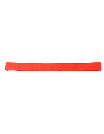 Daiber - Ribbon For Promotion Hat - Neon Pink
