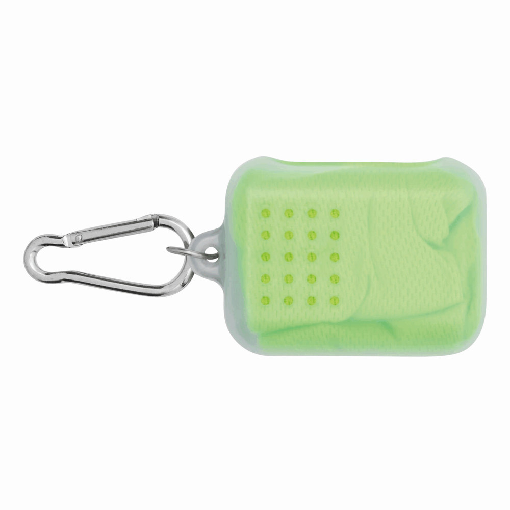 COOL DOWN - Microvezel koelhanddoek