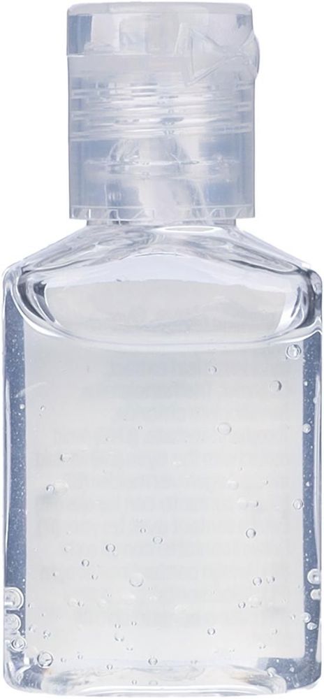Hand reinigingsgel Saniclean - neutraal