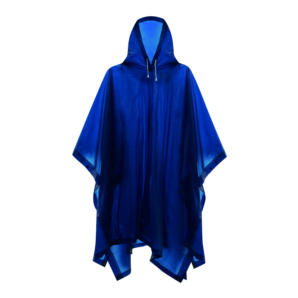 KEEP DRY - Regenponcho