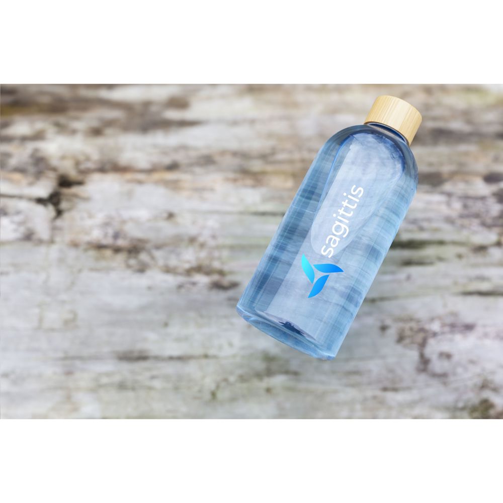 RPET Bottle 500 ml waterfles